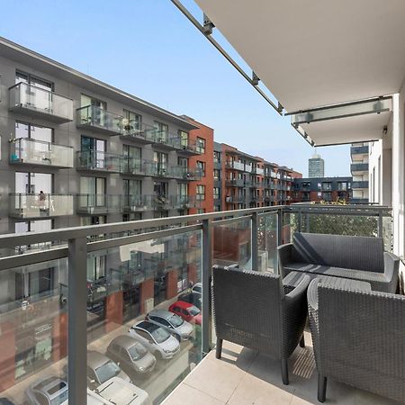 Bastion Walowa City Center & Parking By Downtown Apartments Gdansk Bagian luar foto